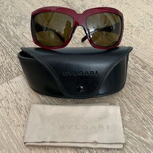 Bulgari Sunglasses